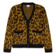 Obey Ανδρική ζακέτα Patron Cardigan